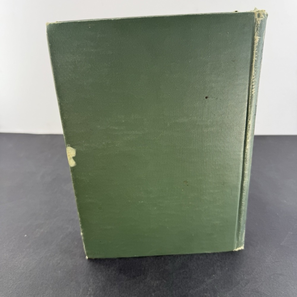 Hurlbut's Story of the Bible Illustrated Stories 1904 Edition HC Book Rough - Picture 13 of 14